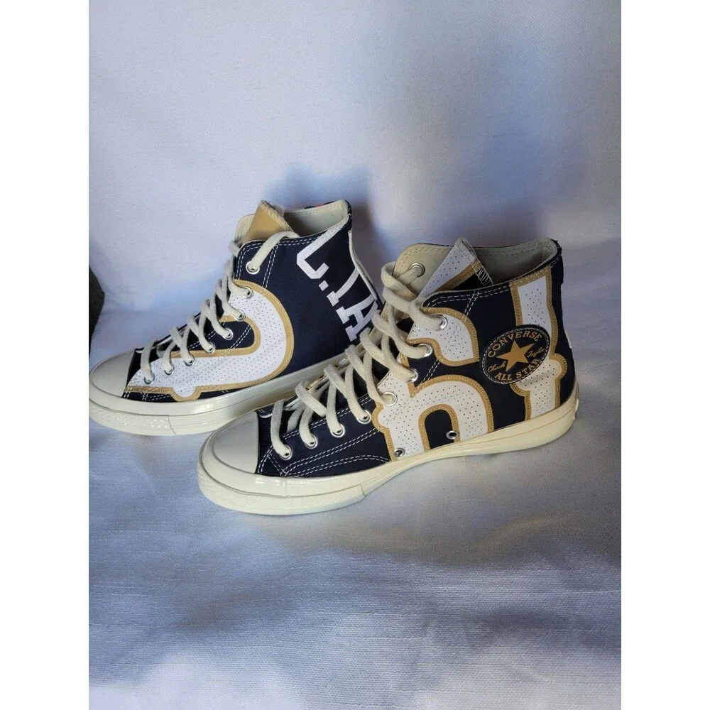 Converse Chuck Taylor NBA New Orleans Pelicans Limited Edition 5/250 Size 7.5